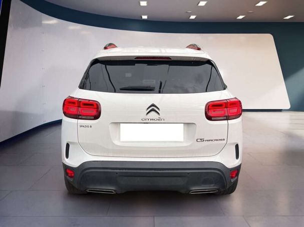 Citroen C5 Aircross BlueHDi 130 S&S EAT8 FEEL 96 kW image number 5