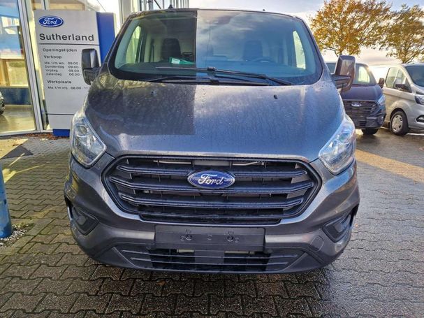 Ford Transit Custom L2H1 2.0 Trend 100 kW image number 3