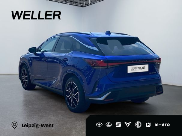 Lexus RX 450 227 kW image number 3