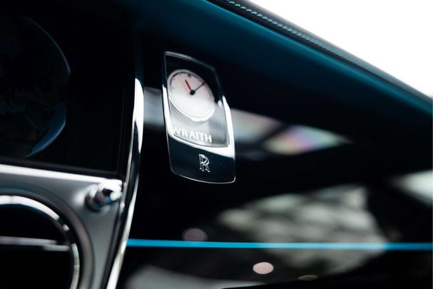 Rolls-Royce Wraith 465 kW image number 15