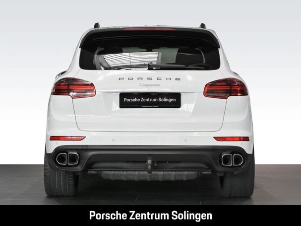 Porsche Cayenne 193 kW image number 3