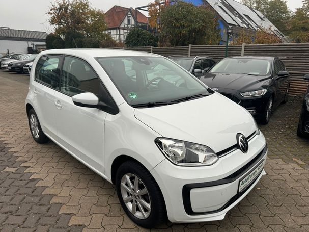 Volkswagen up! 48 kW image number 2