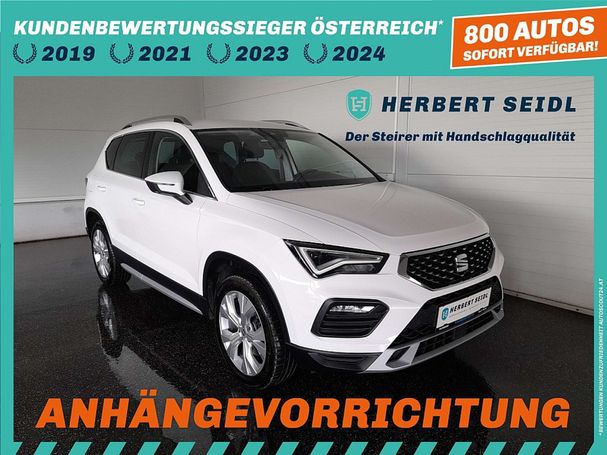 Seat Ateca 2.0 TDI DSG 110 kW image number 1