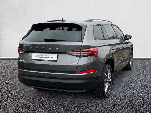 Skoda Kodiaq 2.0 TDI 4x4 147 kW image number 2