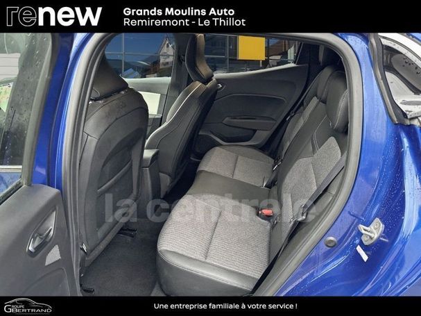 Renault Clio TCe 90 Techno 66 kW image number 7