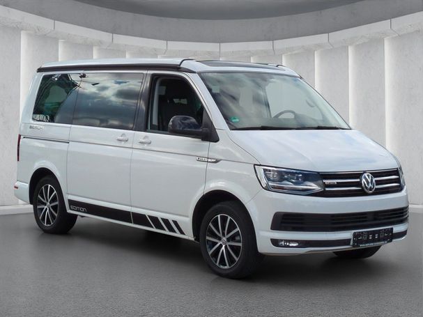 Volkswagen T6 California Beach Edition 4Motion 150 kW image number 19