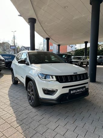 Jeep Compass 177 kW image number 3