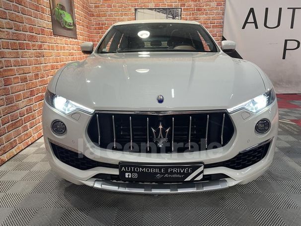 Maserati Levante Q4 GranLusso 257 kW image number 17