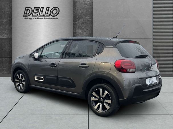 Citroen C3 60 kW image number 2