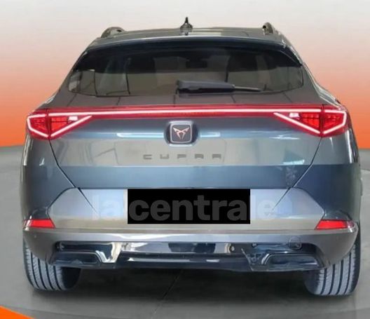 Cupra Formentor 1.5 TSi DSG 110 kW image number 3