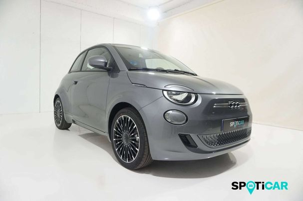 Fiat 500 85 kW image number 3