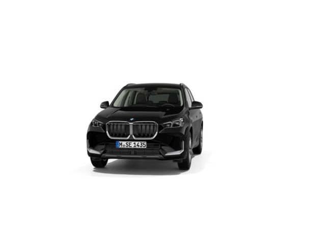 BMW X1 sDrive18d 110 kW image number 5