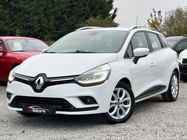 Renault Clio TCe 66 kW image number 12