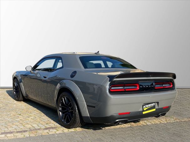 Dodge Challenger 527 kW image number 2