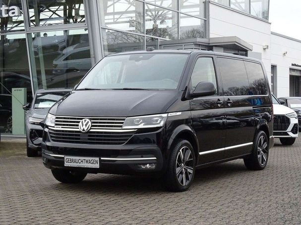 Volkswagen T6 Multivan DSG 4Motion Generation Six 146 kW image number 2