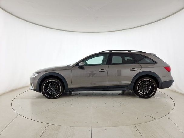 Audi A4 Allroad 45 TDI Business 170 kW image number 5