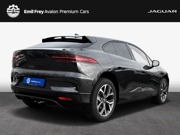 Jaguar I-Pace EV400 AWD SE 294 kW image number 2