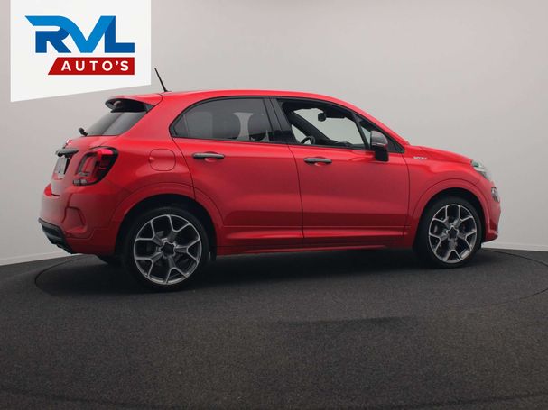 Fiat 500X 1.3 110 kW image number 7