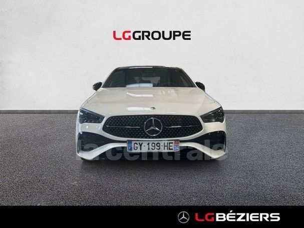 Mercedes-Benz CLA 220 140 kW image number 5