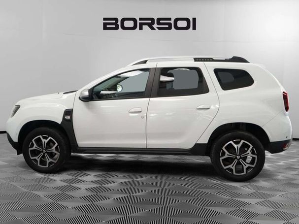 Dacia Duster TCe 100 Prestige 74 kW image number 5