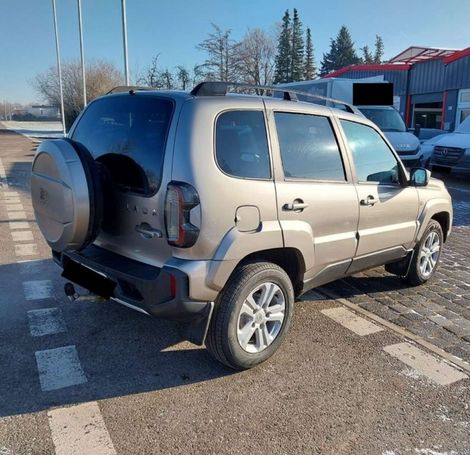 Lada Niva 59 kW image number 9