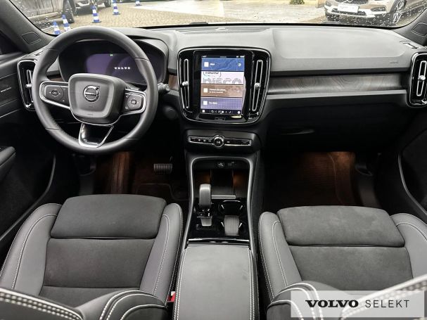 Volvo XC40 170 kW image number 11