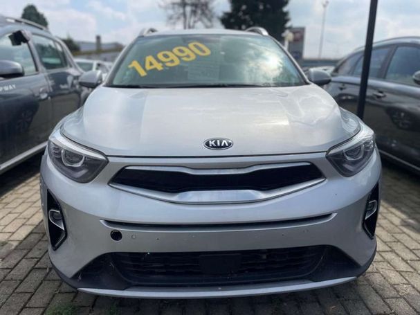 Kia Stonic 73 kW image number 2