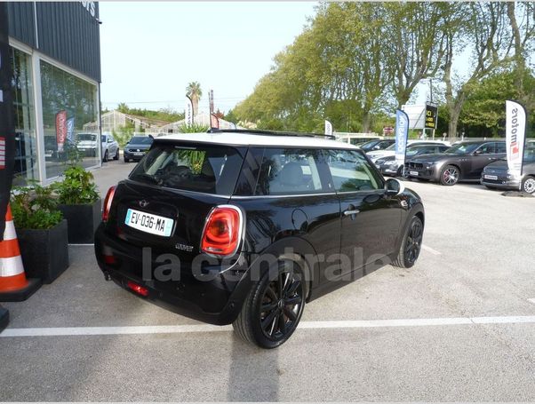 MINI Cooper 100 kW image number 12