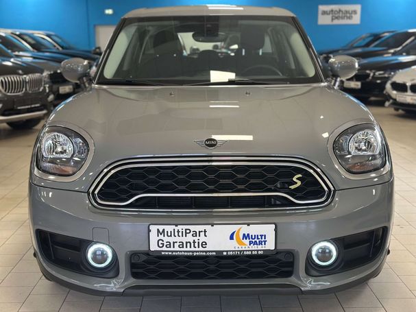 Mini Cooper SE Countryman ALL4 165 kW image number 5