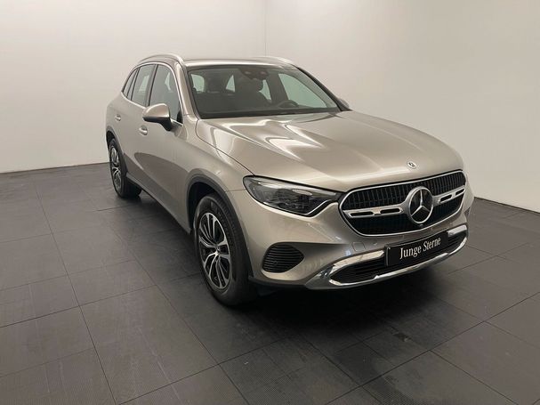 Mercedes-Benz GLC 220 d 145 kW image number 2