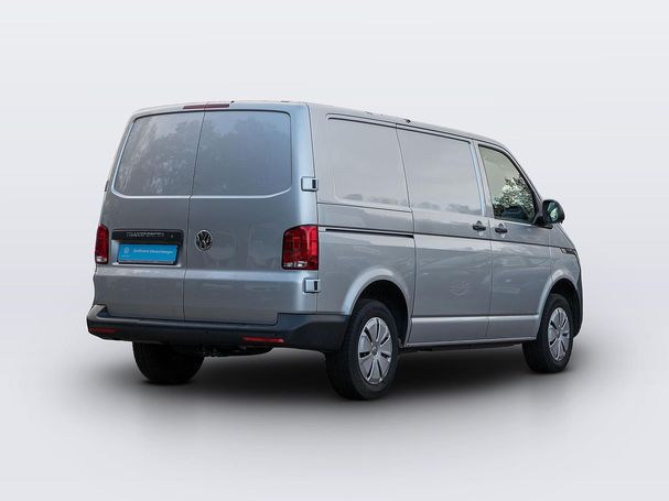 Volkswagen T6 Transporter DSG 110 kW image number 2