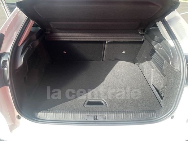 Citroen C4 e 50 kWh 100 kW image number 6