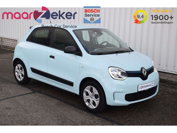 Renault Twingo 60 kW image number 2