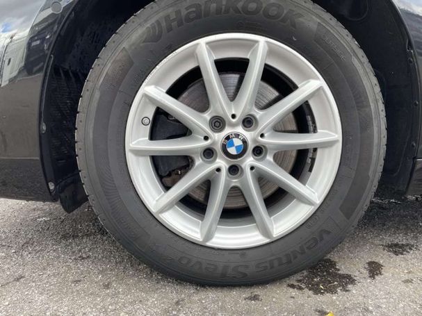 BMW 218i Gran Tourer 100 kW image number 5