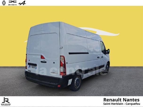 Renault Master DCi 135 100 kW image number 9