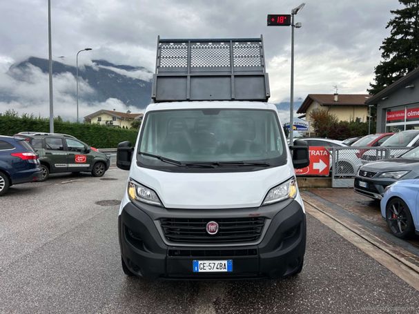 Fiat Ducato 117 kW image number 1