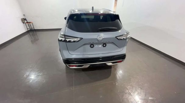 Nissan Qashqai MHEV Tekna Xtronic 116 kW image number 4