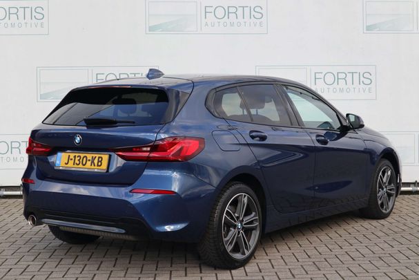 BMW 118i 104 kW image number 2