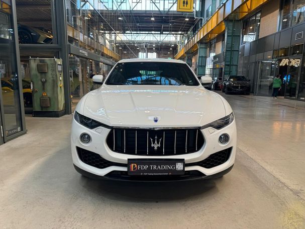 Maserati Levante 202 kW image number 3