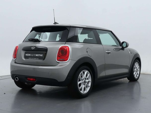 Mini Cooper 100 kW image number 2