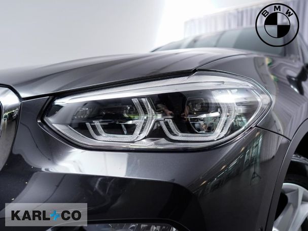 BMW X3e xDrive 214 kW image number 4