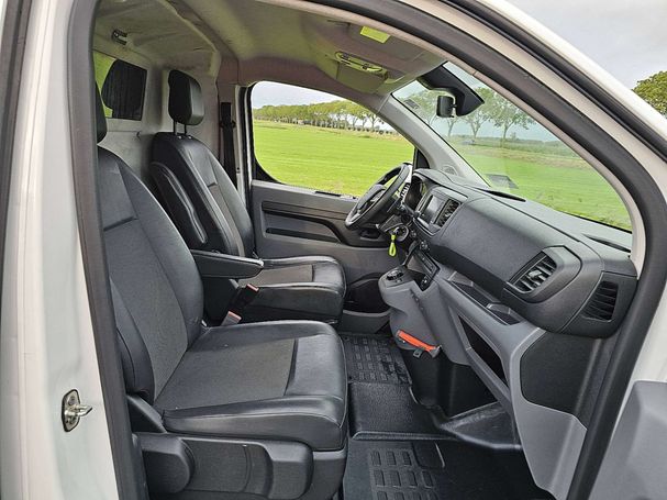 Opel Vivaro 2.0 90 kW image number 7