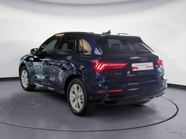 Audi Q3 35 TFSI S tronic S-line 110 kW image number 5