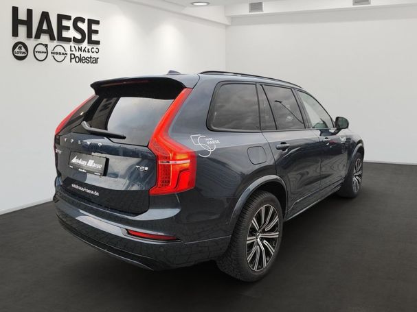 Volvo XC90 T8 Recharge AWD 335 kW image number 4