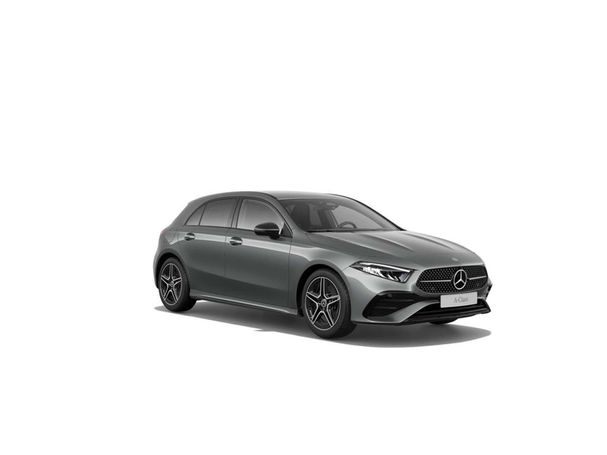 Mercedes-Benz A 250 e 160 kW image number 5