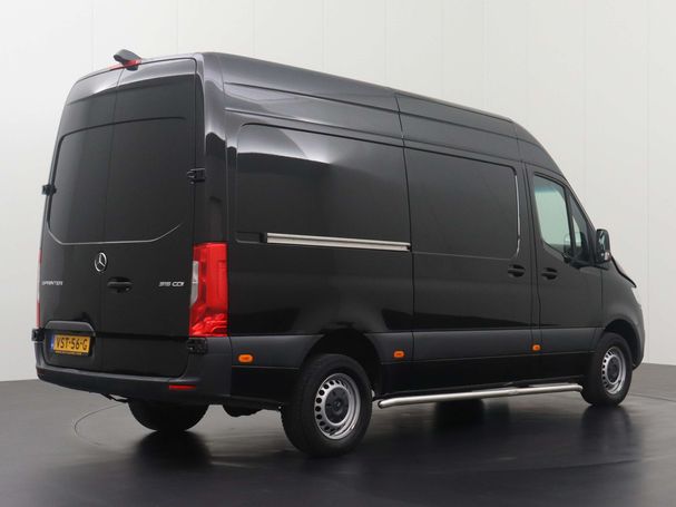 Mercedes-Benz Sprinter 315 CDI 9G-Tronic 110 kW image number 2