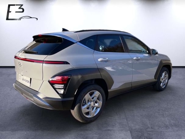 Hyundai Kona 1.0 Trend 88 kW image number 3