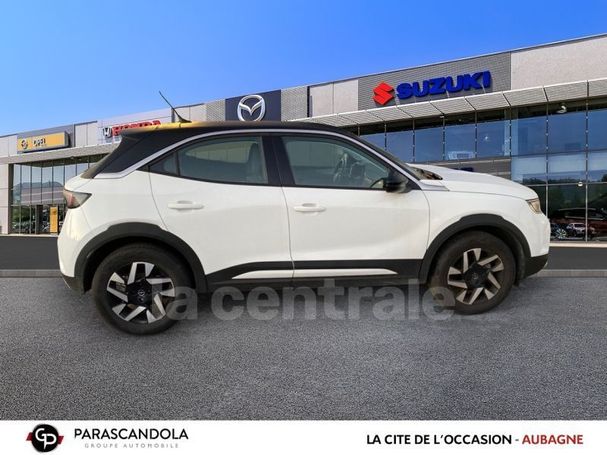 Opel Mokka 1.2 Turbo Elegance 74 kW image number 5