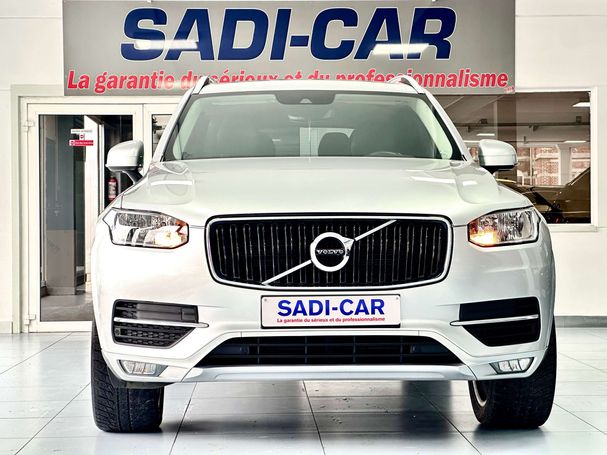 Volvo XC90 D5 Geartronic Inscription AWD 165 kW image number 3