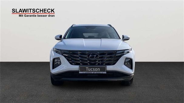 Hyundai Tucson 1.6 110 kW image number 7